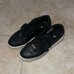 AIR FORCE 1 sage 7.5 W